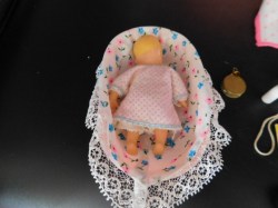barbie babysits almost complete baby bk